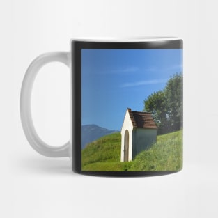 Chapel Mug